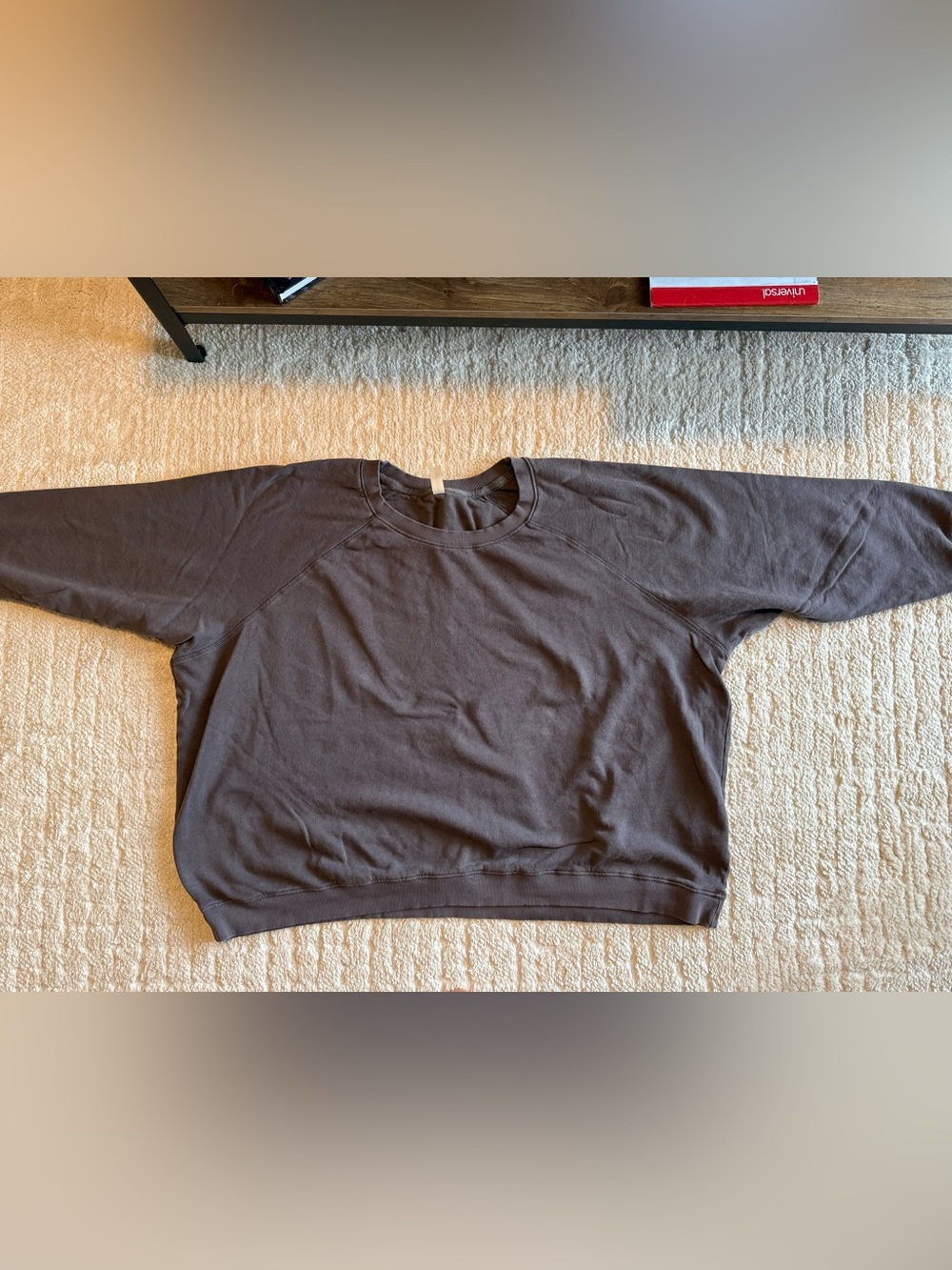 Known Supply crewneck sweatshirt